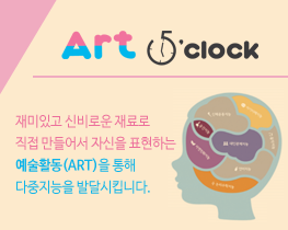 Art5Clock